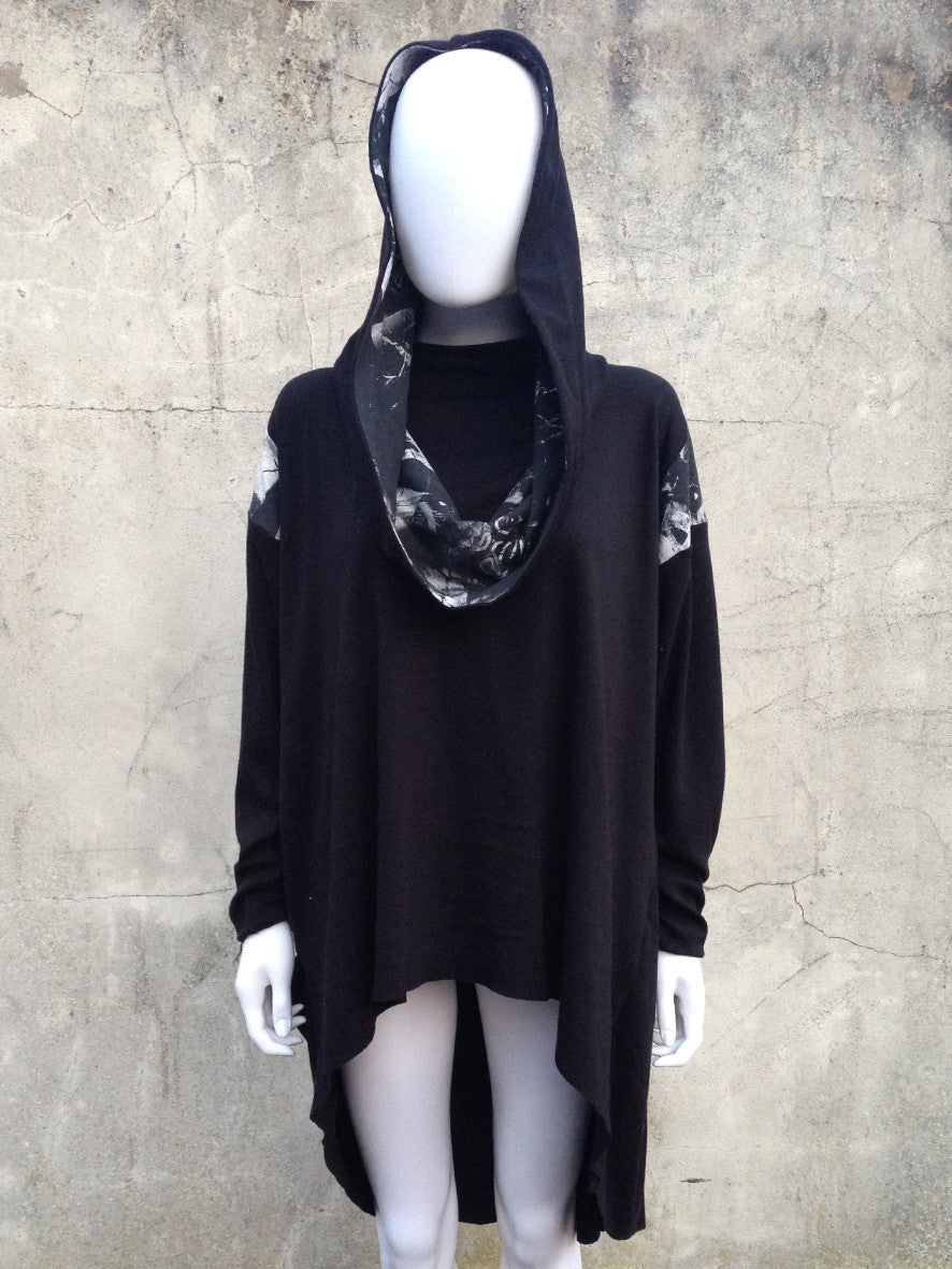 PHA-HOO-002 ALI HOODIE